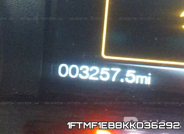 1FTMF1EB8KKD36292 фото 4