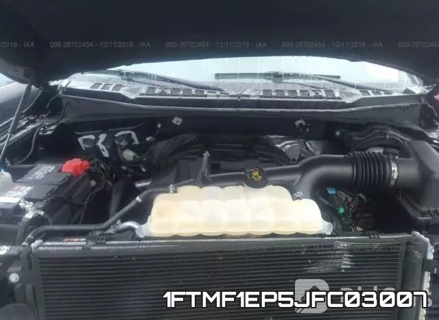 1FTMF1EP5JFC03007 фото 2