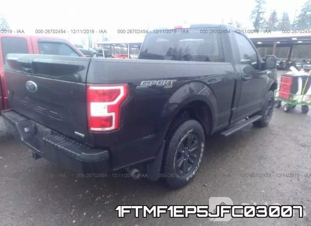 1FTMF1EP5JFC03007 фото 4