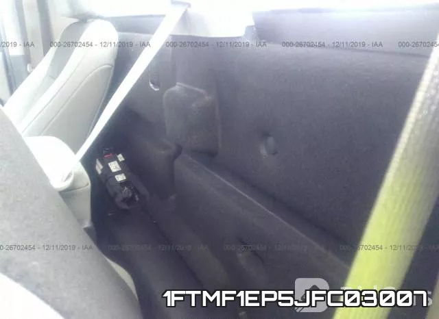 1FTMF1EP5JFC03007 фото 6