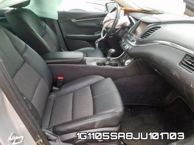 1G1105SA8JU101703 фото 3
