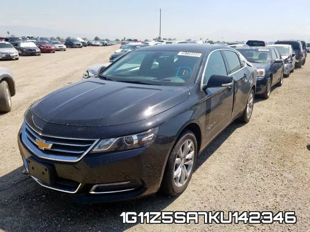 1G11Z5SA7KU142346 фото 3