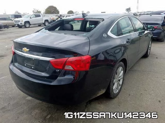 1G11Z5SA7KU142346 фото 5