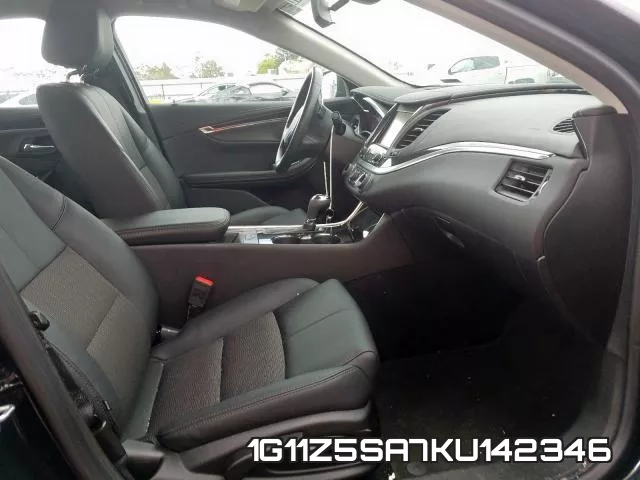 1G11Z5SA7KU142346 фото 6