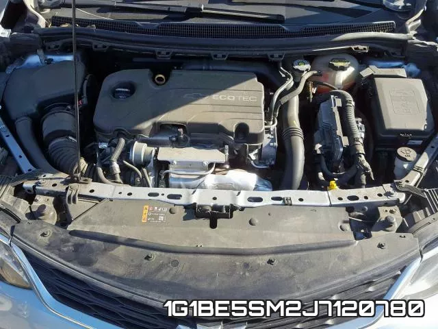 1G1BE5SM2J7120780 фото 4