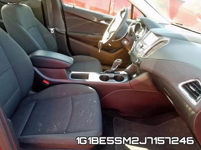 1G1BE5SM2J7157246 фото 3