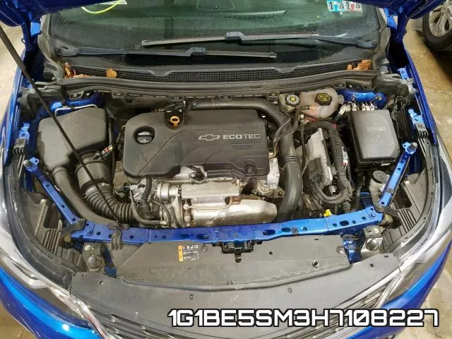 1G1BE5SM3H7108227 фото 4