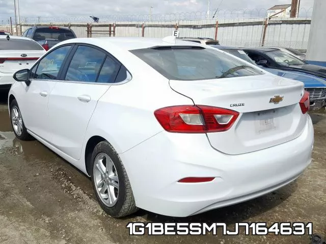 1G1BE5SM7J7164631 фото 3