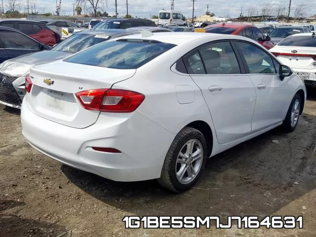 1G1BE5SM7J7164631 фото 4