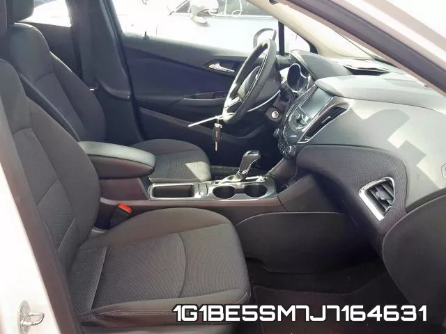 1G1BE5SM7J7164631 фото 5