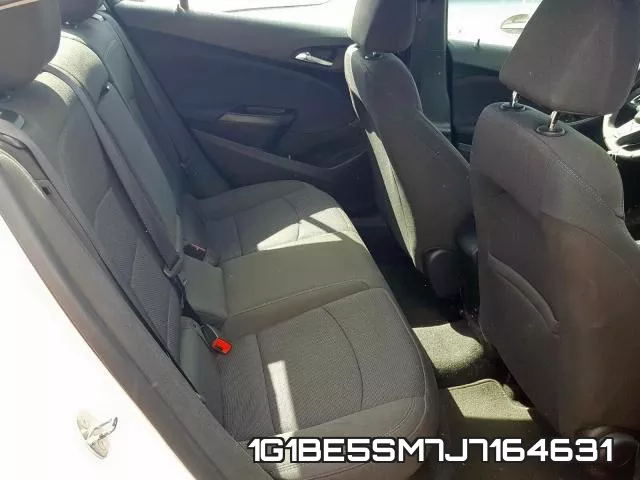 1G1BE5SM7J7164631 фото 6