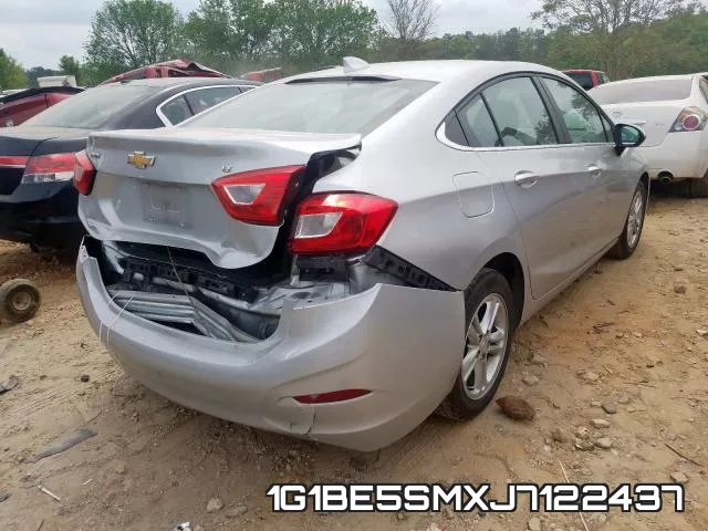1G1BE5SMXJ7122437 фото 3