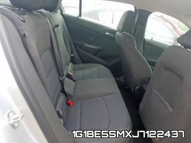 1G1BE5SMXJ7122437 фото 4