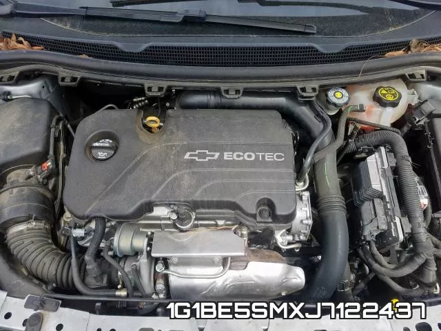 1G1BE5SMXJ7122437 фото 5