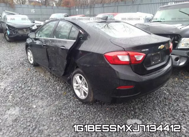 1G1BE5SMXJ7134412 фото 2