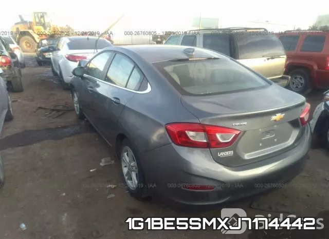 1G1BE5SMXJ7174442 фото 3