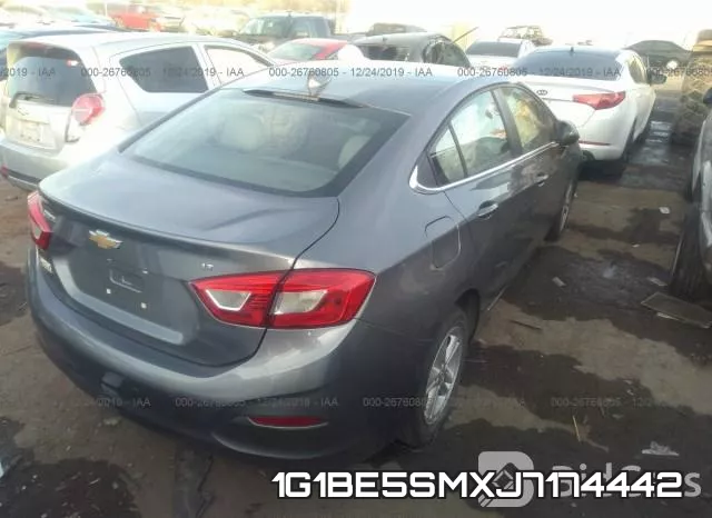 1G1BE5SMXJ7174442 фото 4