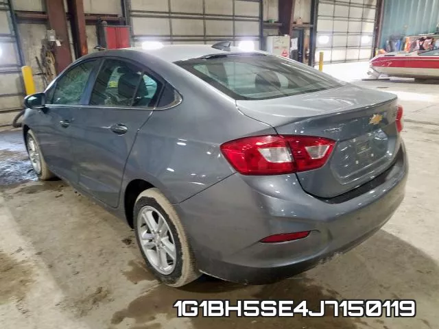 1G1BH5SE4J7150119 фото 3