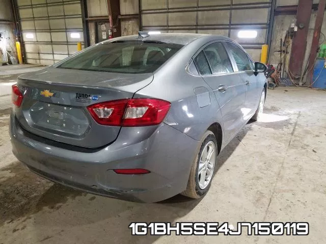 1G1BH5SE4J7150119 фото 4