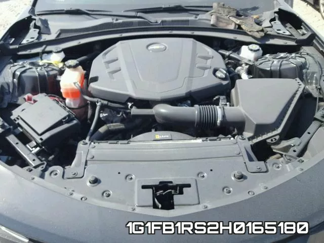 1G1FB1RS2H0165180 фото 6