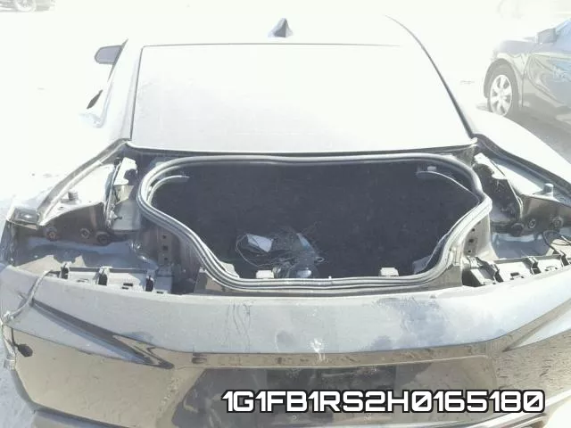 1G1FB1RS2H0165180 фото 7