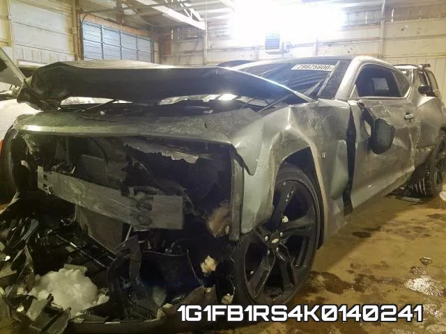 1G1FB1RS4K0140241 фото 2