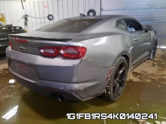 1G1FB1RS4K0140241 фото 3