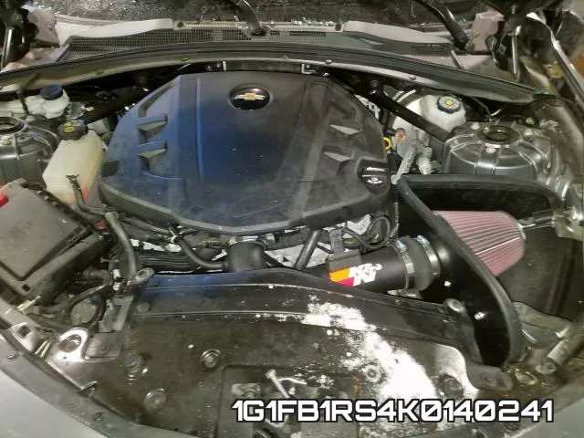 1G1FB1RS4K0140241 фото 6