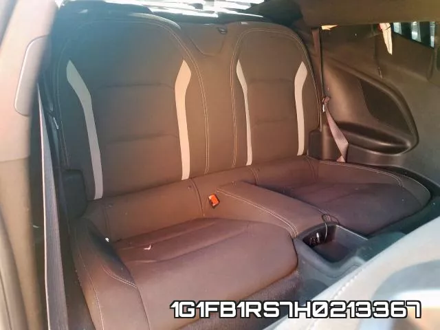1G1FB1RS7H0213367 фото 3