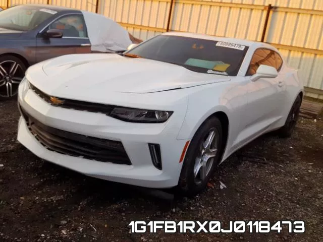 1G1FB1RX0J0118473 фото 3
