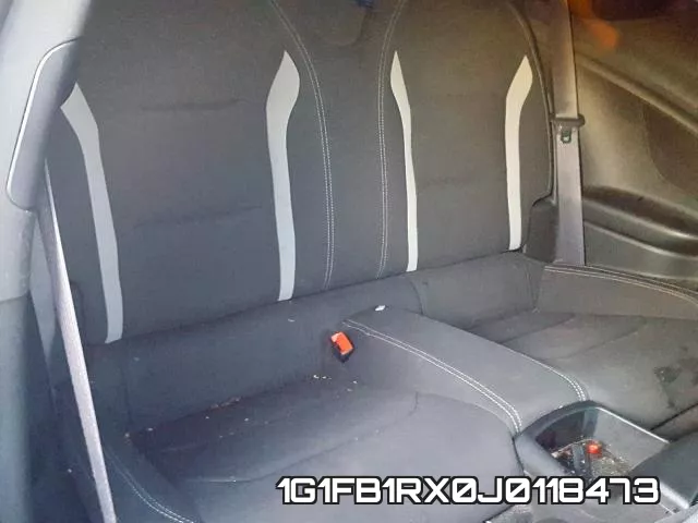 1G1FB1RX0J0118473 фото 6