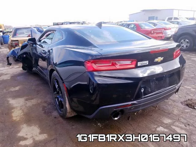 1G1FB1RX3H0167497 фото 3