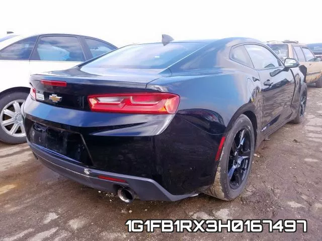 1G1FB1RX3H0167497 фото 4