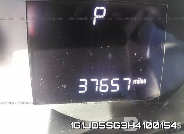 1G1JD5SG3H4100154 фото 5