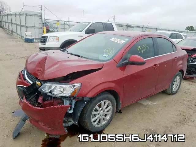 1G1JD5SH6J4114712 фото 3