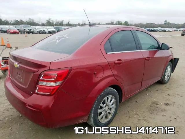 1G1JD5SH6J4114712 фото 5