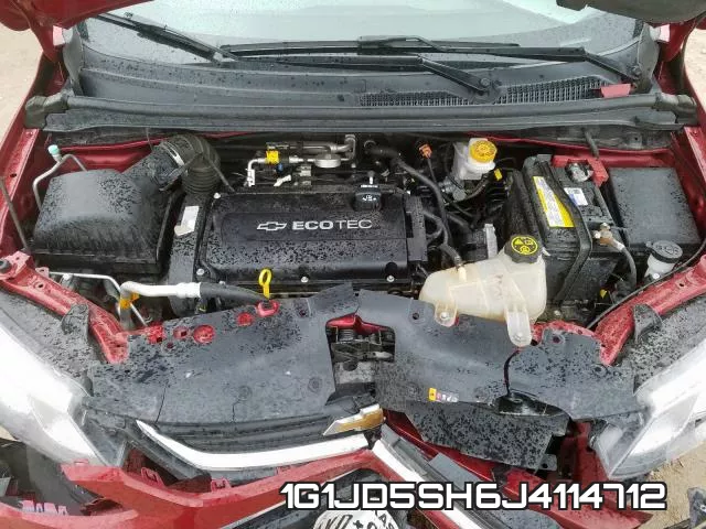 1G1JD5SH6J4114712 фото 7