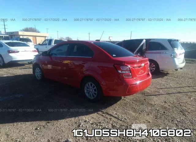 1G1JD5SH8H4106802 фото 2