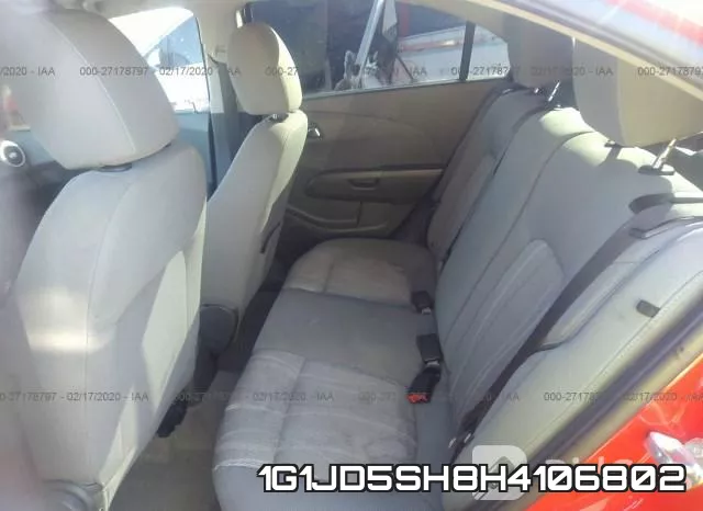 1G1JD5SH8H4106802 фото 4