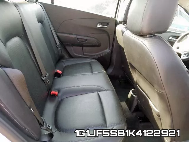 1G1JF5SB1K4122921 фото 3