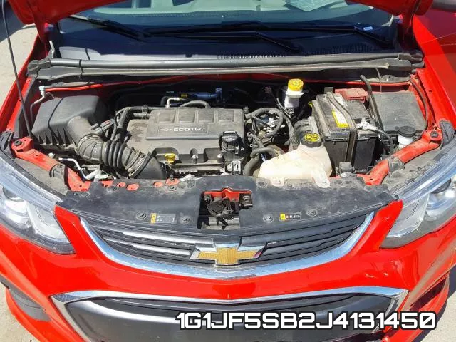 1G1JF5SB2J4131450 фото 5
