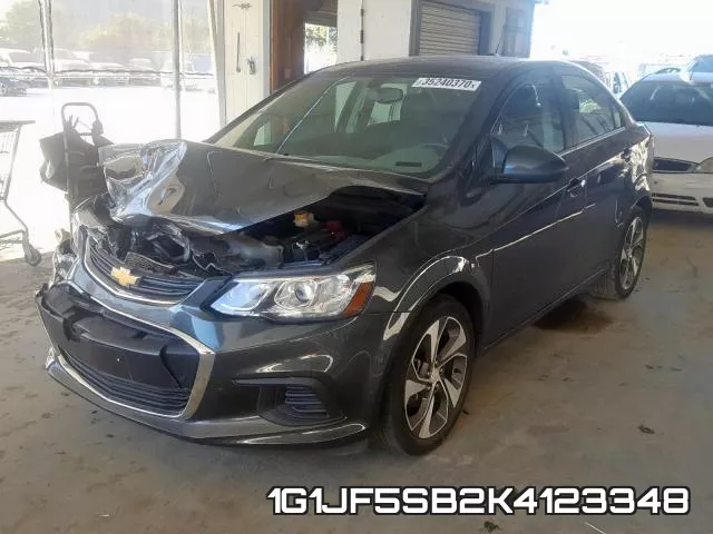 1G1JF5SB2K4123348 фото 3