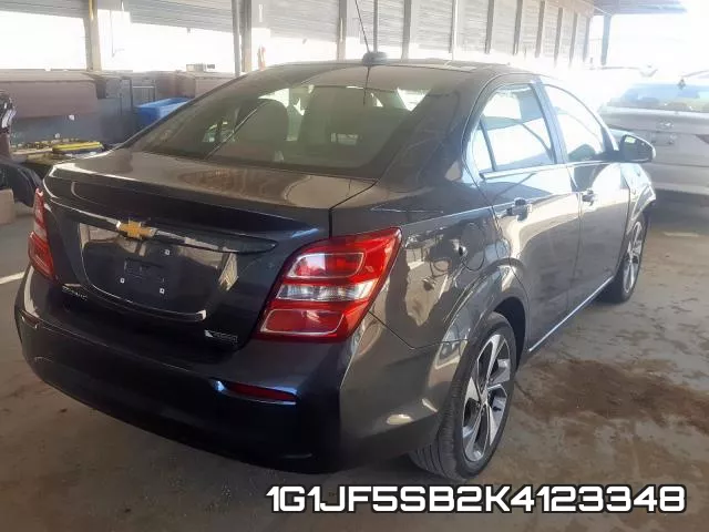 1G1JF5SB2K4123348 фото 4