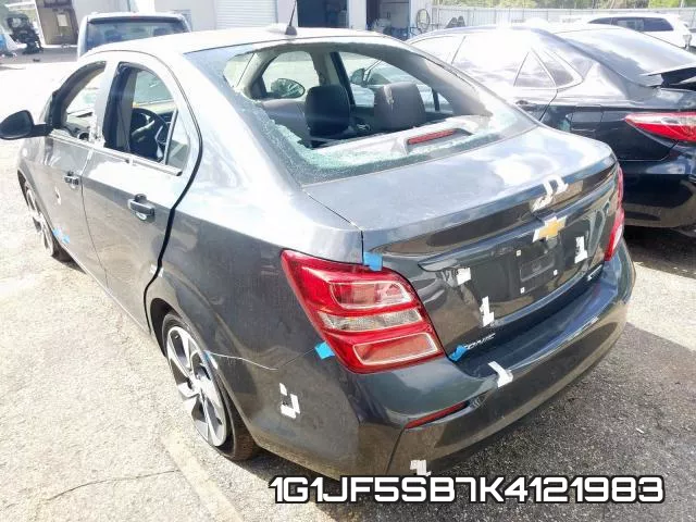 1G1JF5SB7K4121983 фото 4