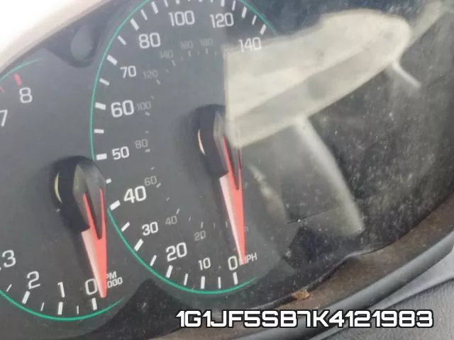 1G1JF5SB7K4121983 фото 8