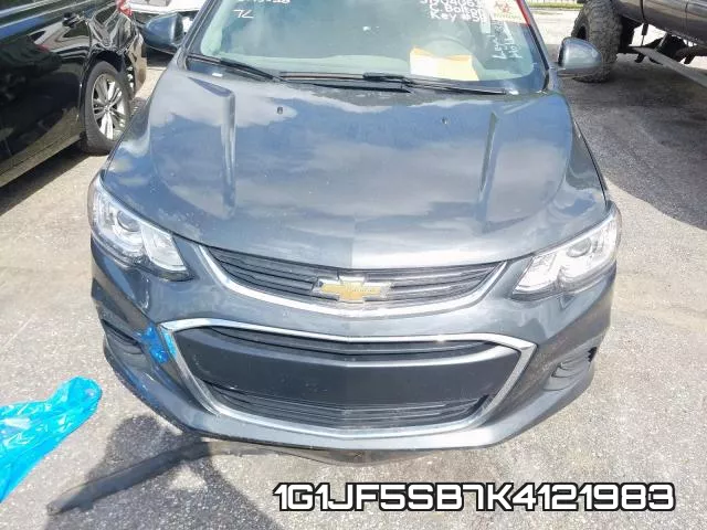 1G1JF5SB7K4121983 фото 9