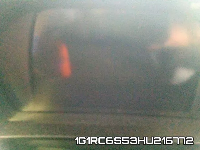 1G1RC6S53HU216772 фото 6