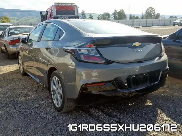 1G1RD6S5XHU206172 фото 4