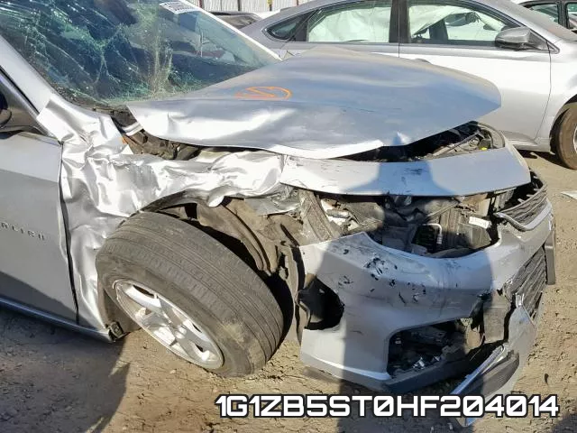 1G1ZB5ST0HF204014 фото 6