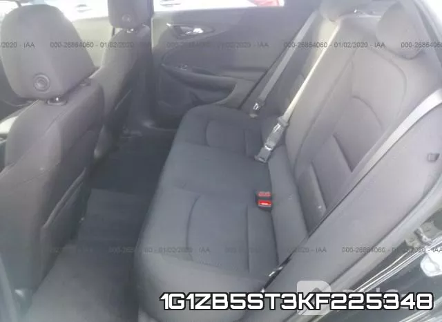 1G1ZB5ST3KF225348 фото 6